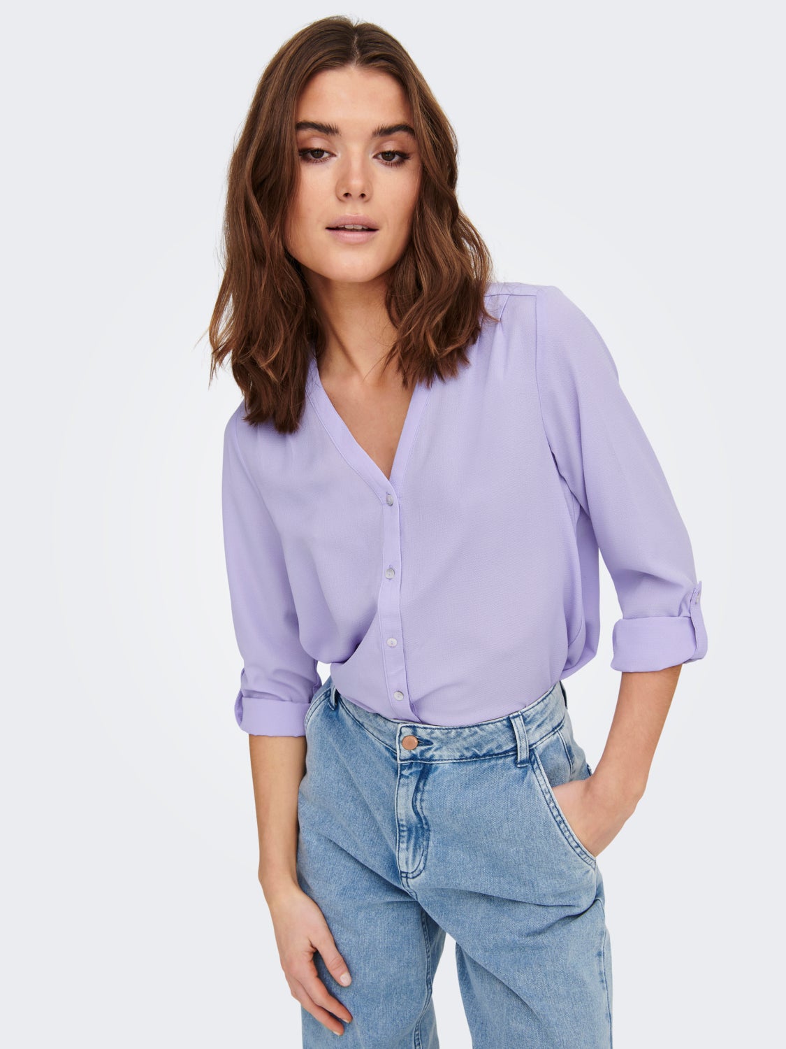 Regular Fit Shirt