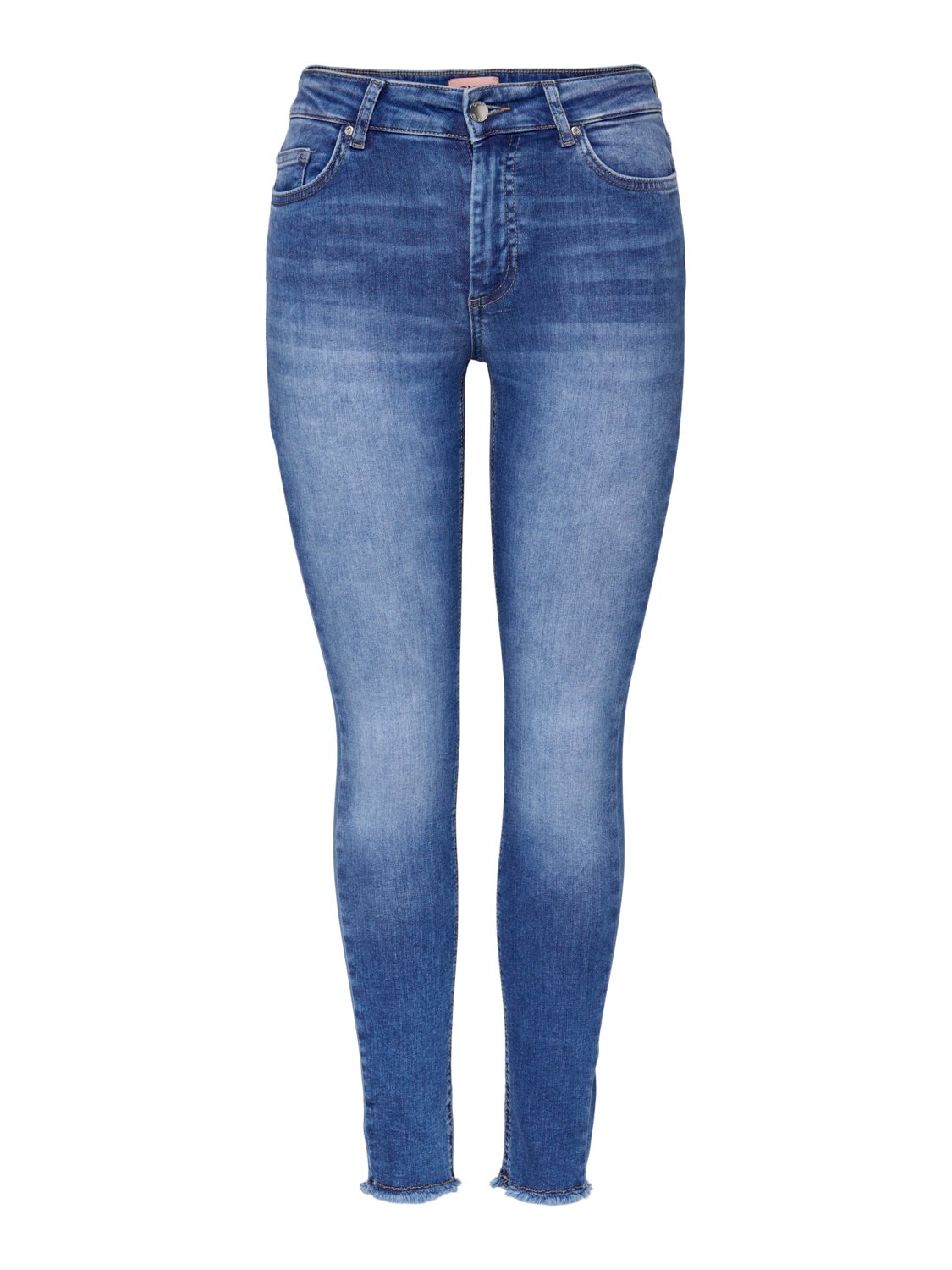 ONLBlush life mid ankle Skinny fit jeans