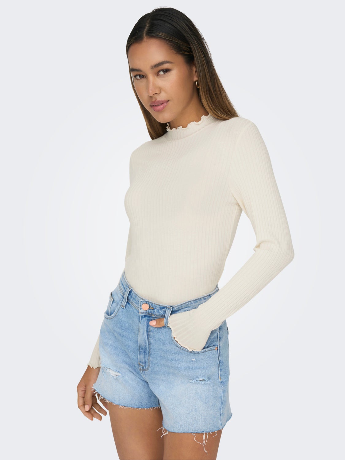Long sleeved Top