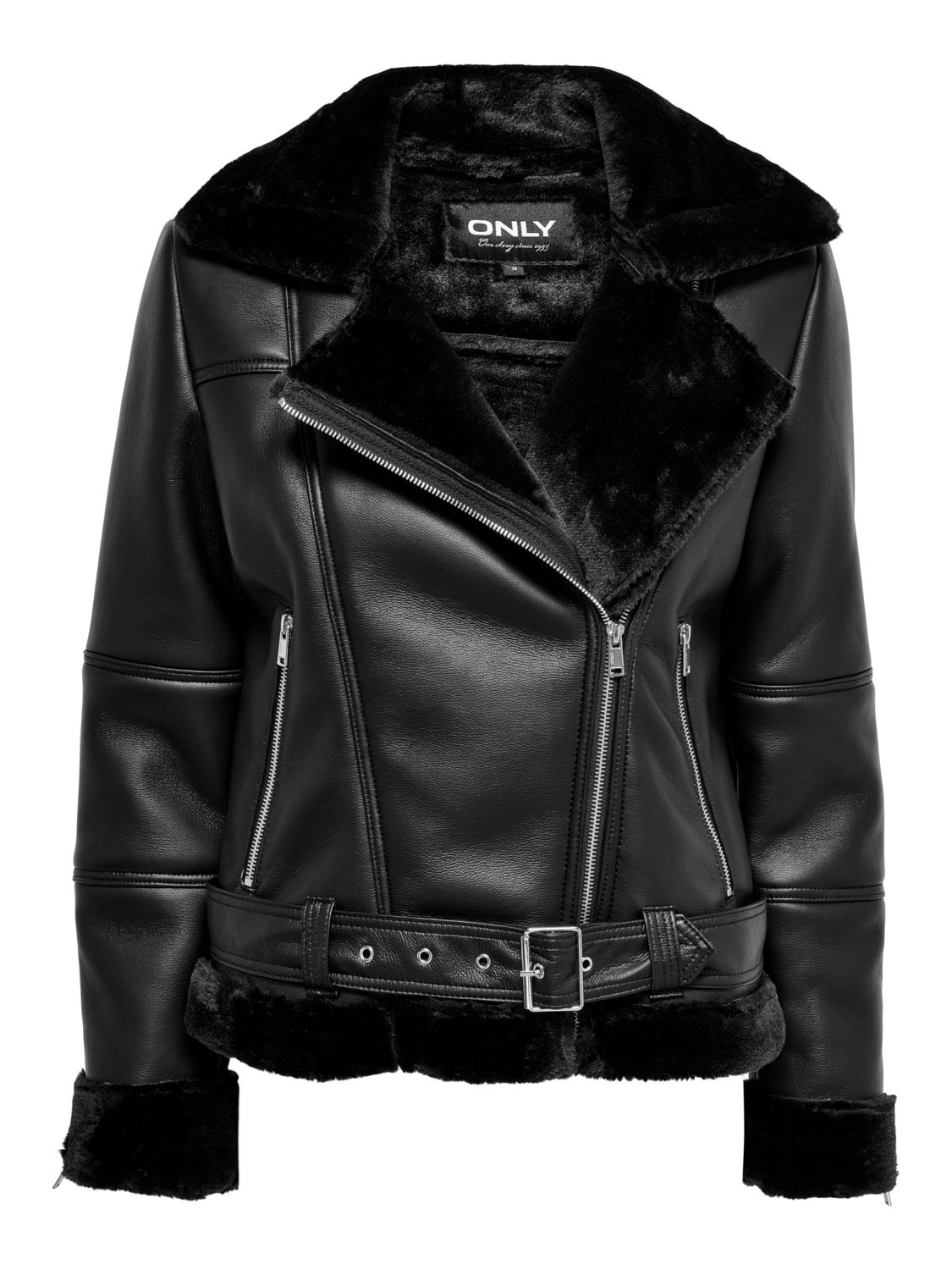Aviator Bonded Jacket