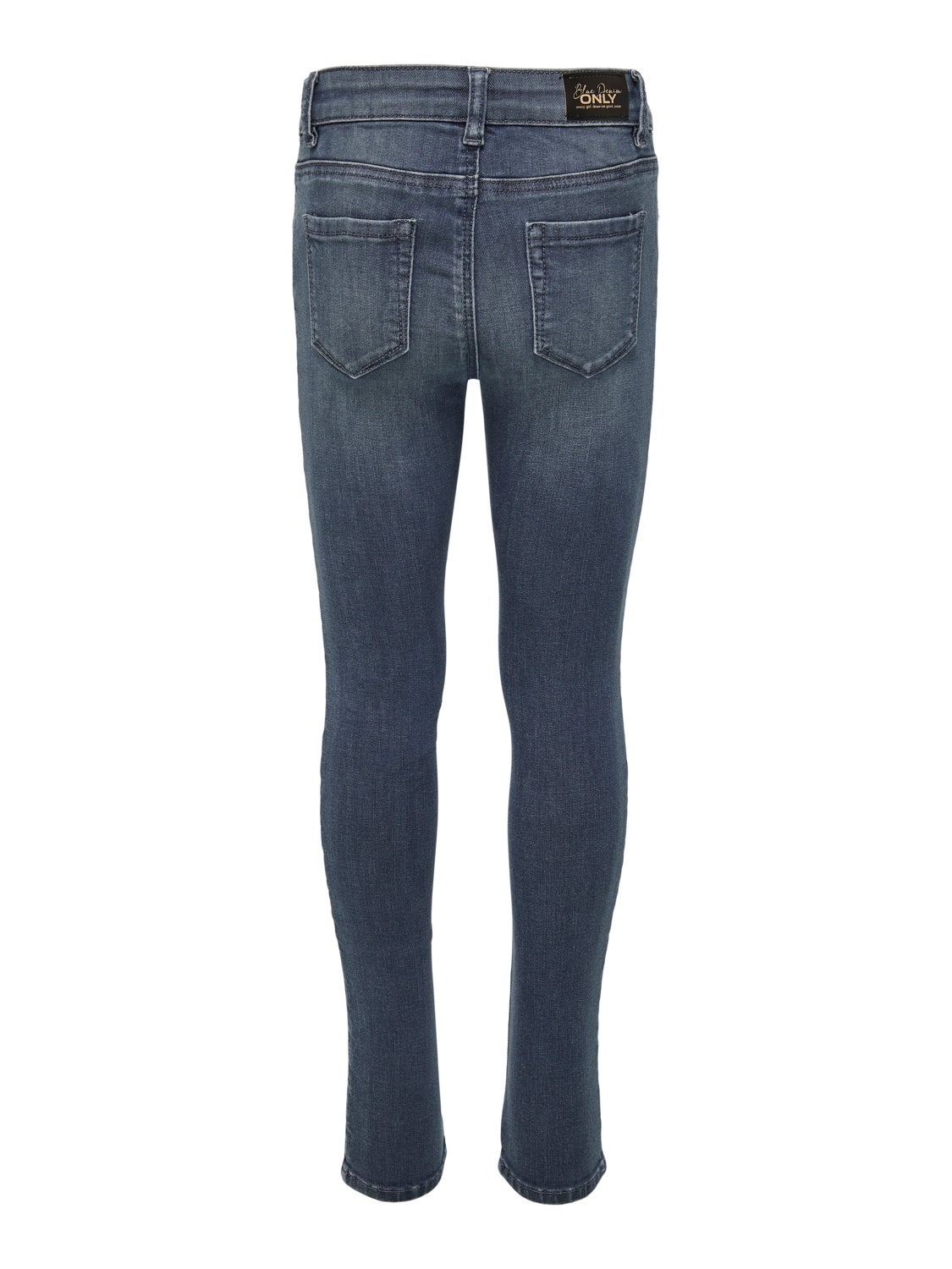 KOGRACHEL SKINNY DNM Skinny fit jeans