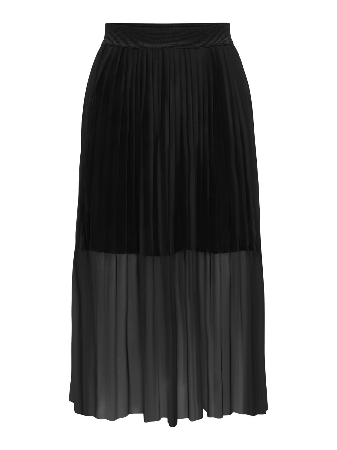 Midi skirt