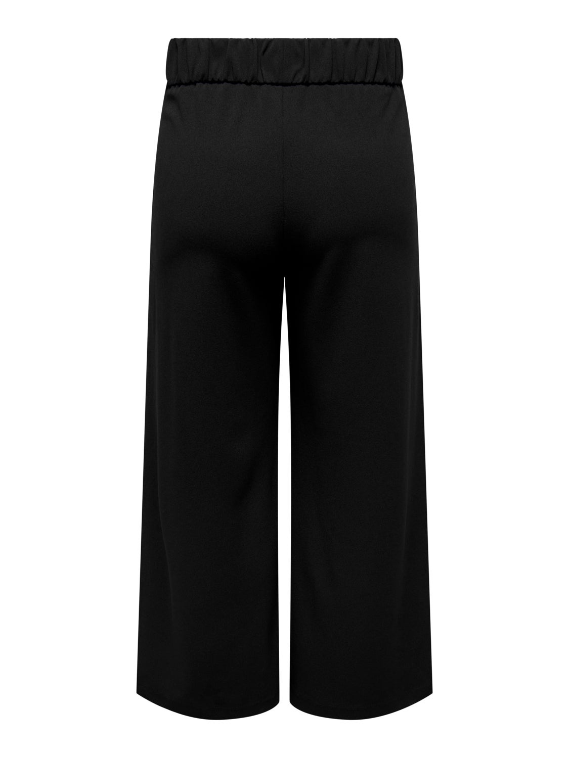 Curvy Wide fit pants