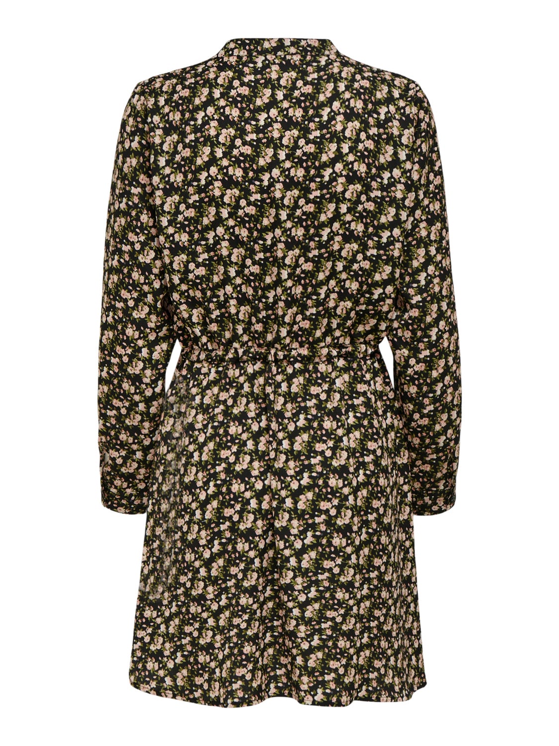 Mini Printed tunic Dress