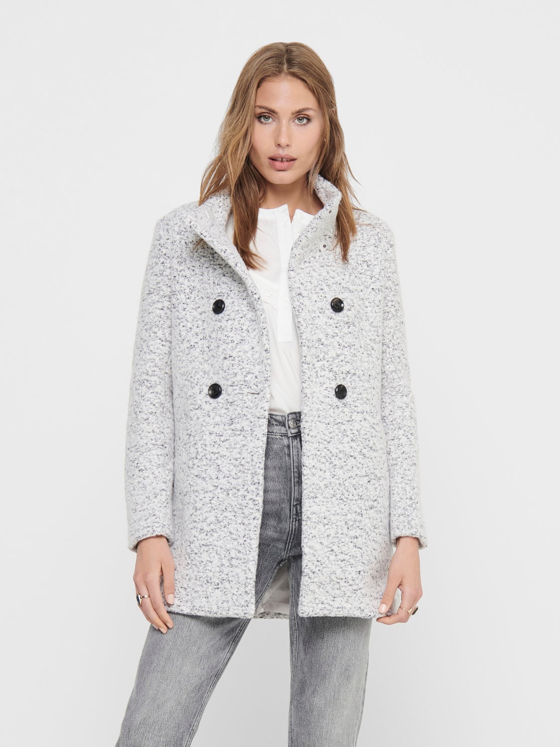 Wool Coat
