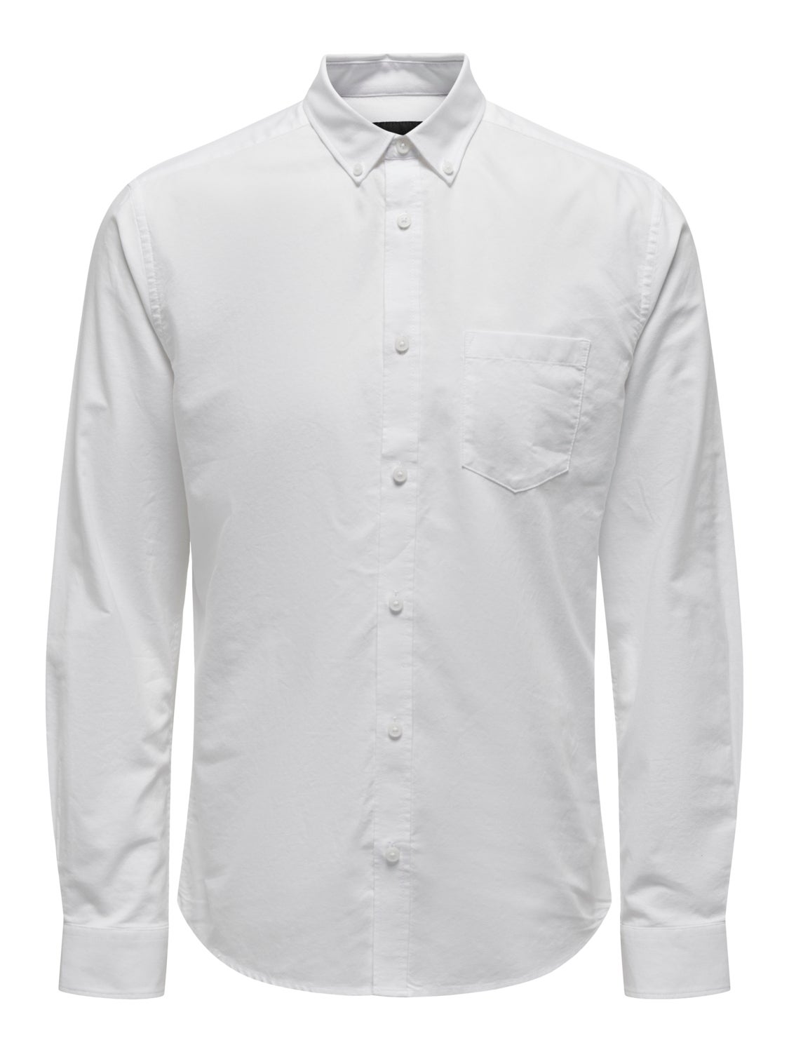 Slim fit shirt