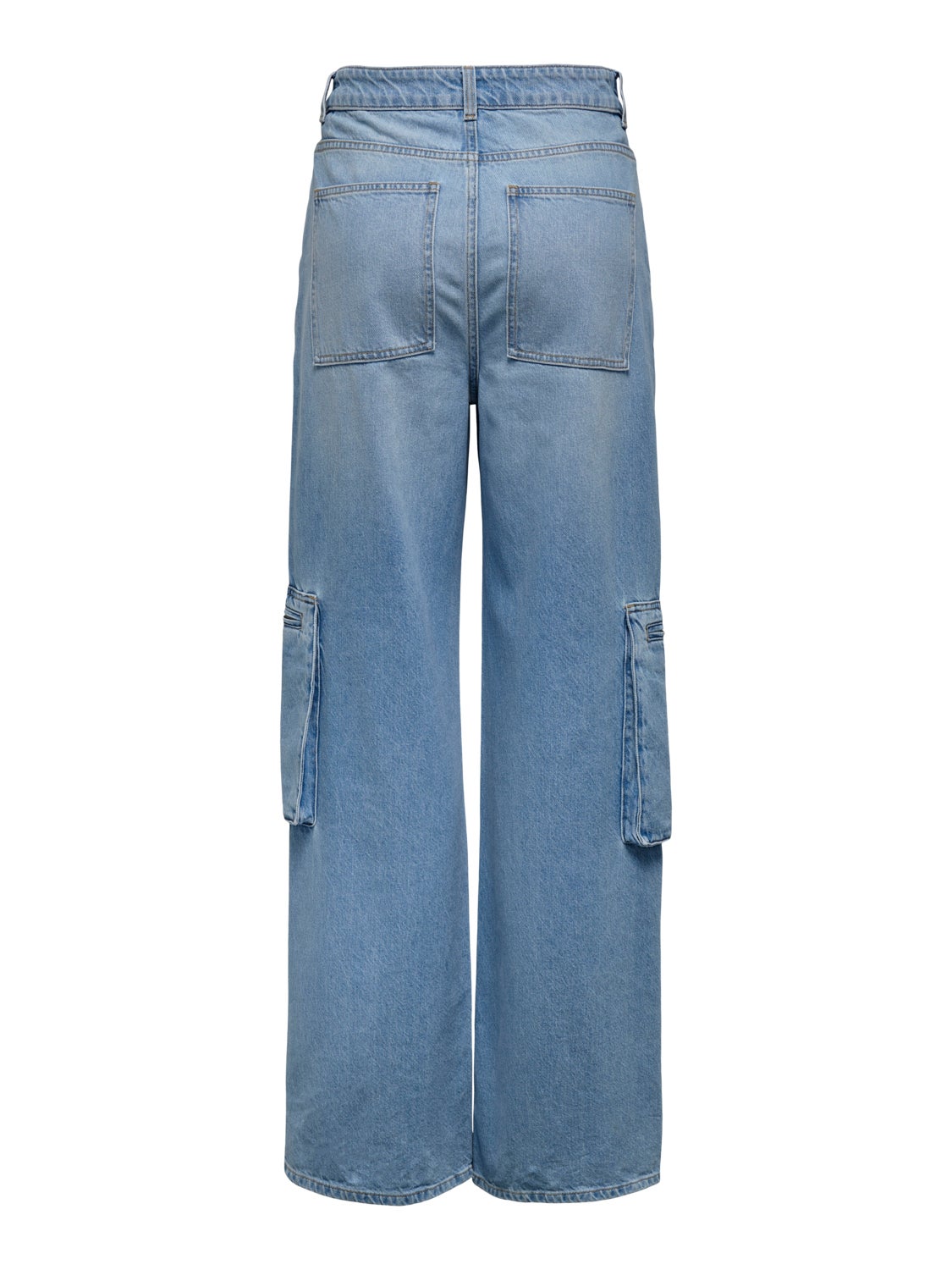 ONLHOPE EX HW WIDE CARGO DNM CRO