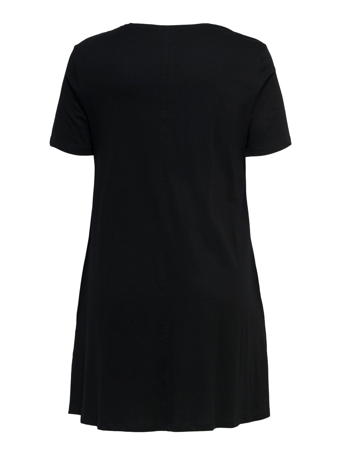 Curvy loose fitted Dress