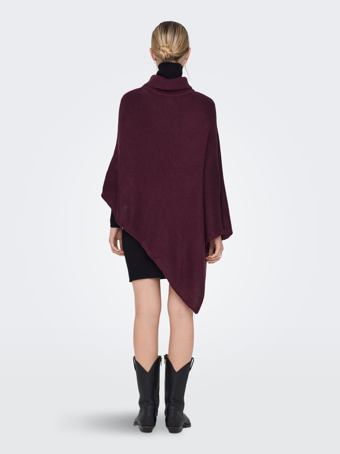 O-Neck Pullover