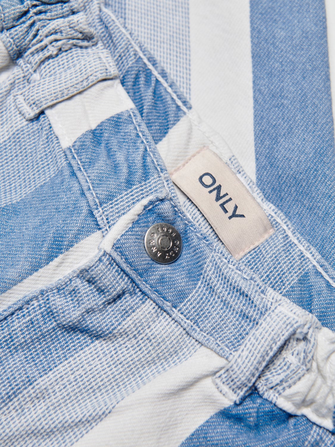 KMGLisa wide Cropped jeans