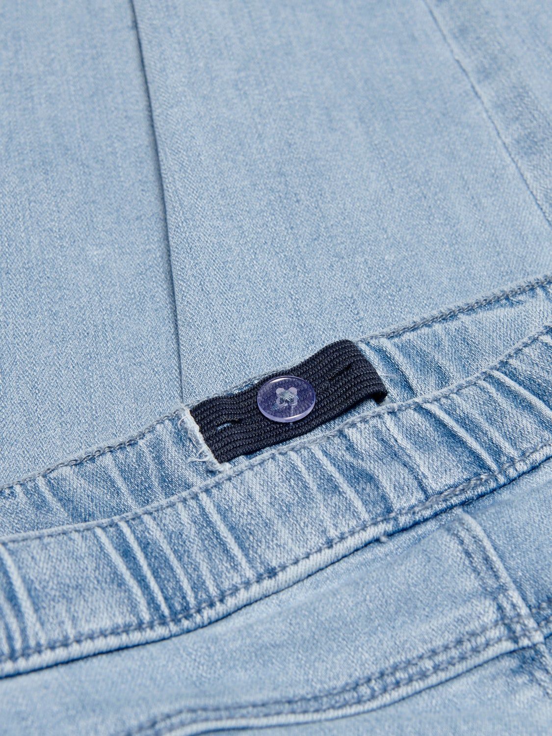 KONRain sporty denim Leggings