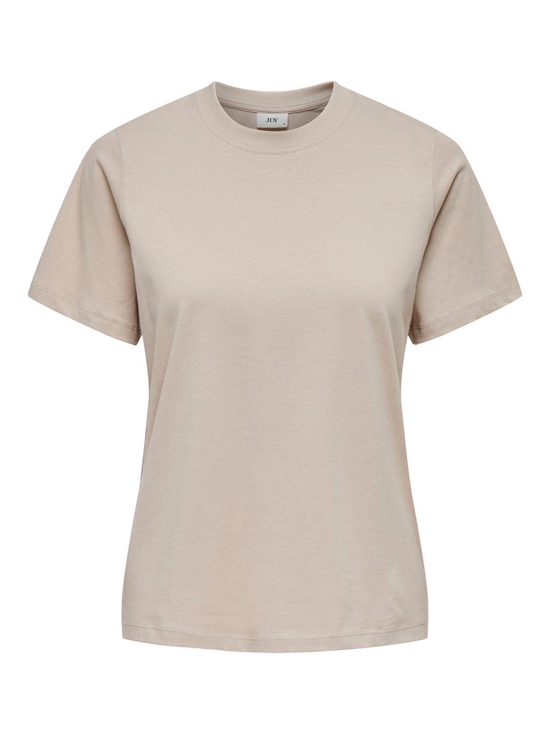 Regular Fit O-Neck T-Shirt