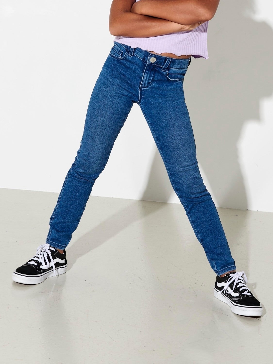 KONRoyal reg Skinny fit jeans