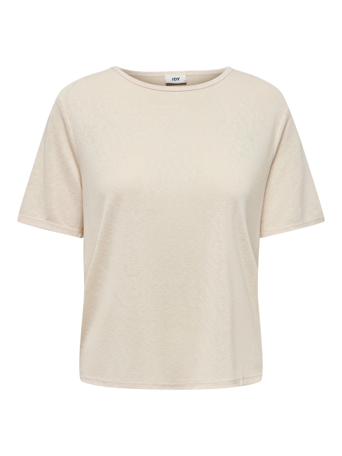 Regular Fit O-Neck T-Shirt