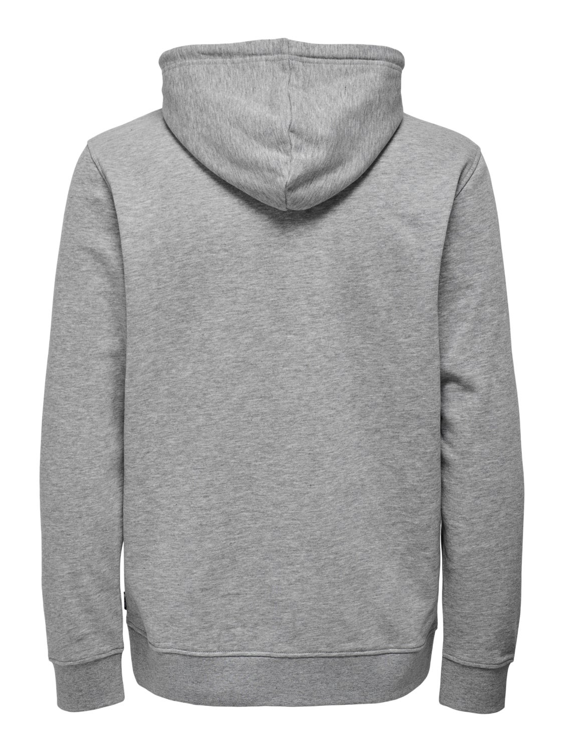Regular Fit Hoodie Sweatshirt