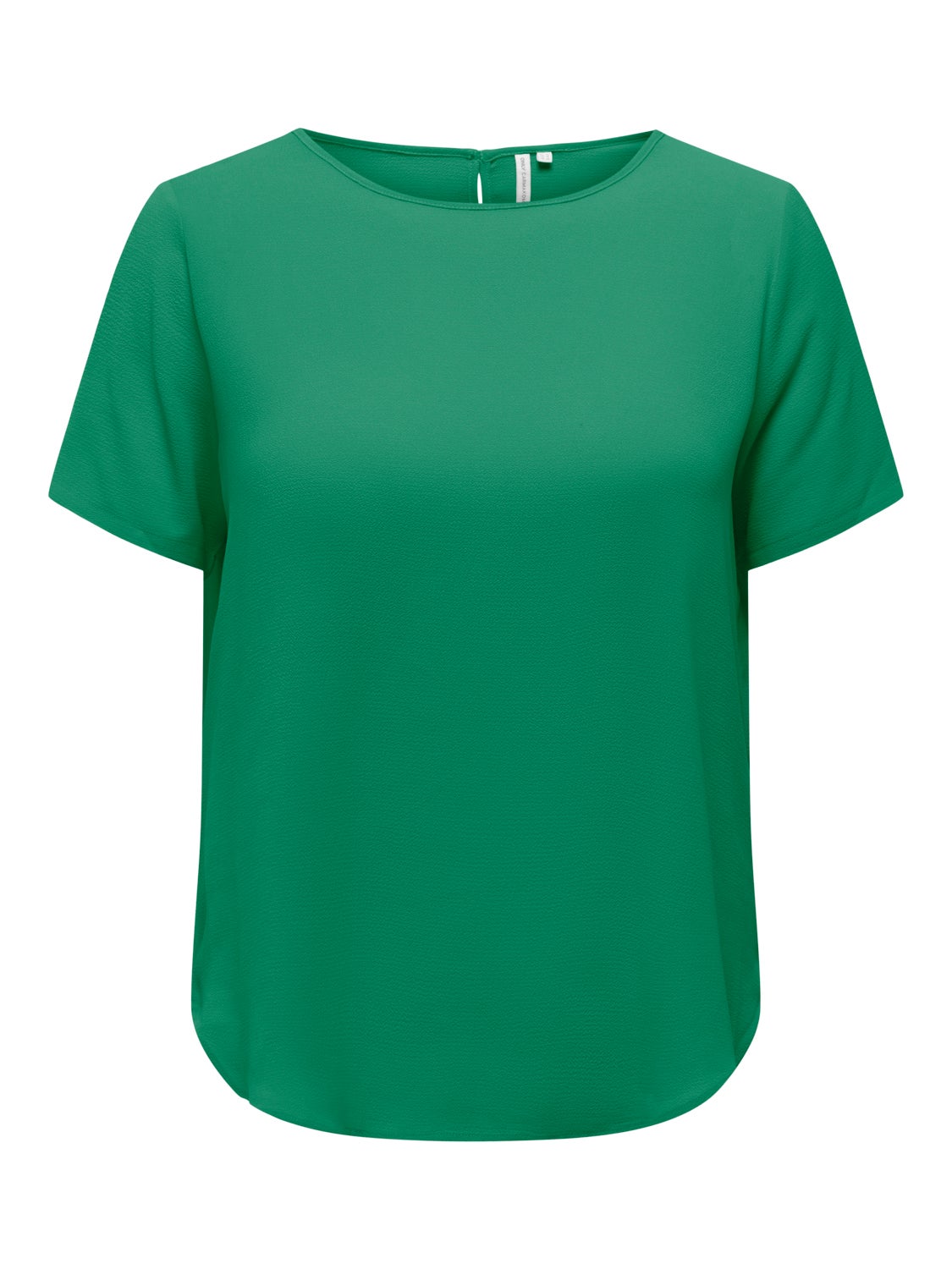 Curvy short sleeve Top