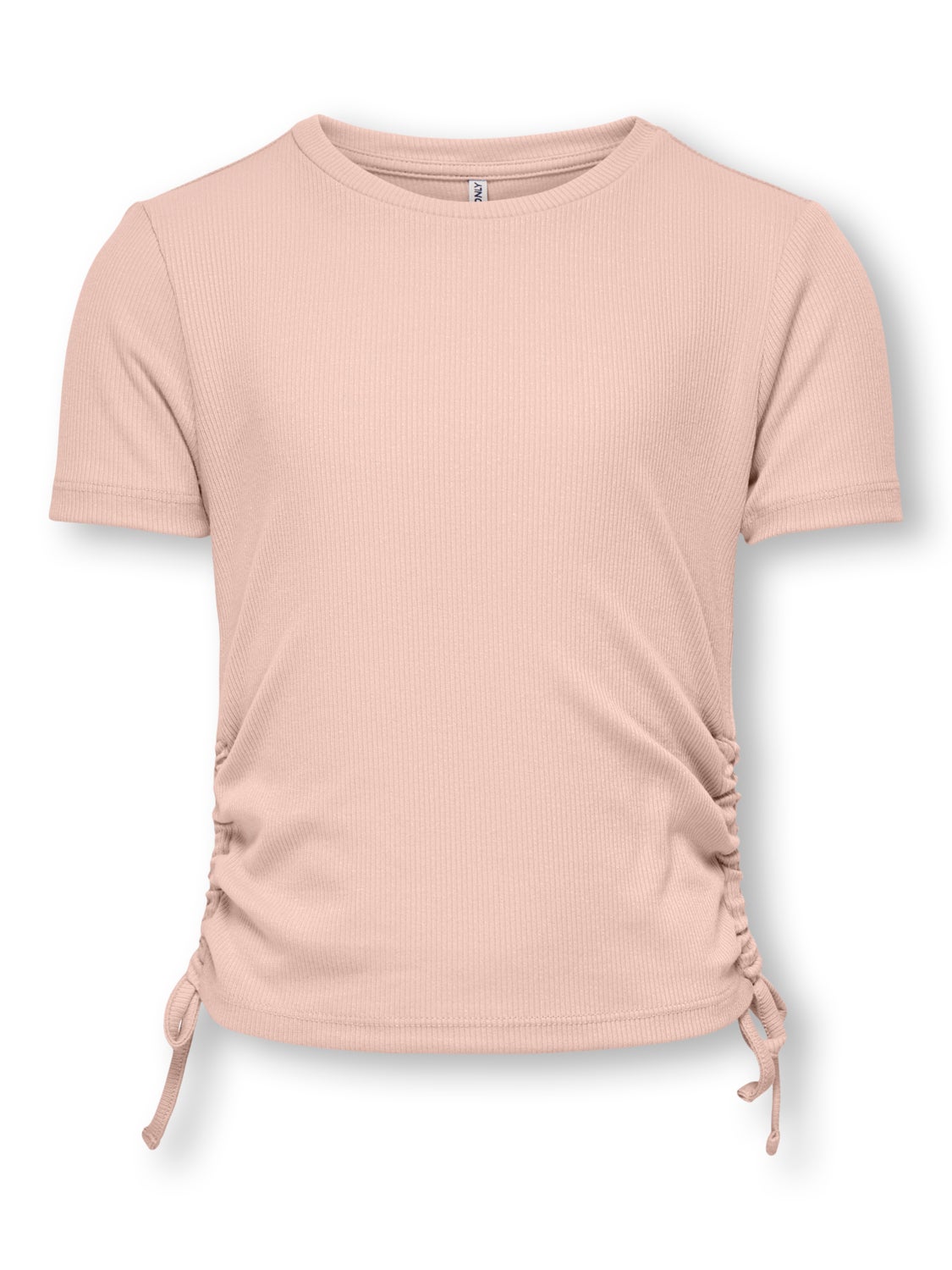 Slim Fit O-Neck T-Shirt