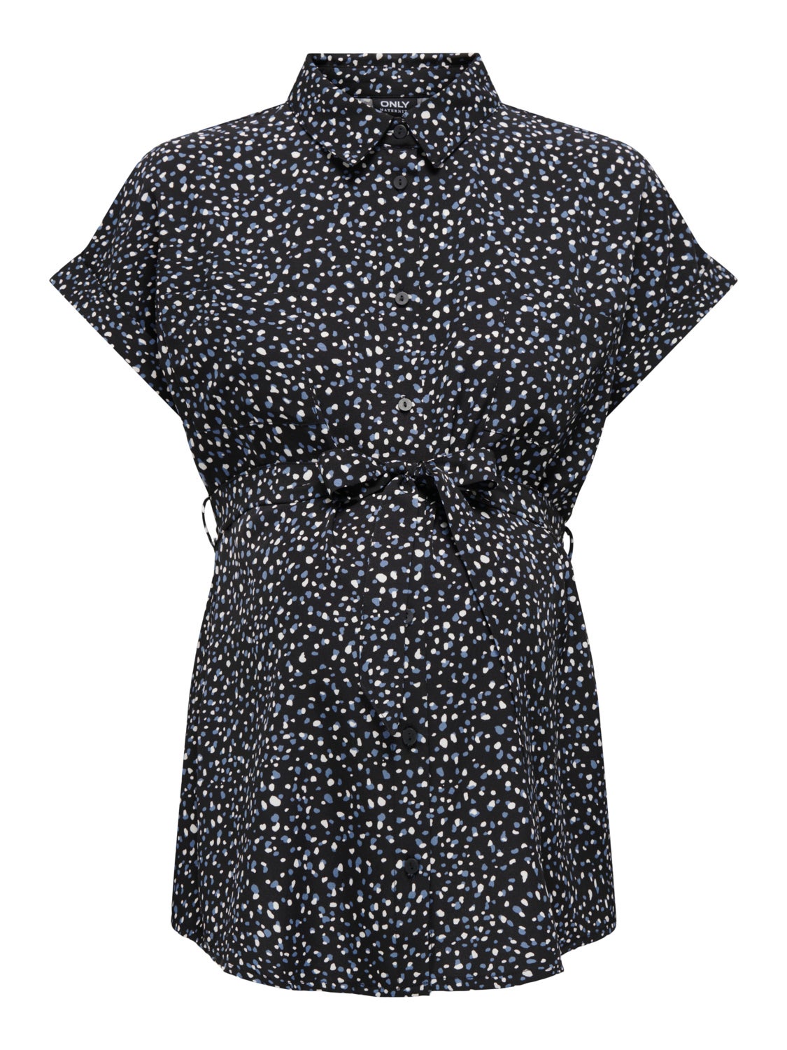 MAMA Short sleeved shirt