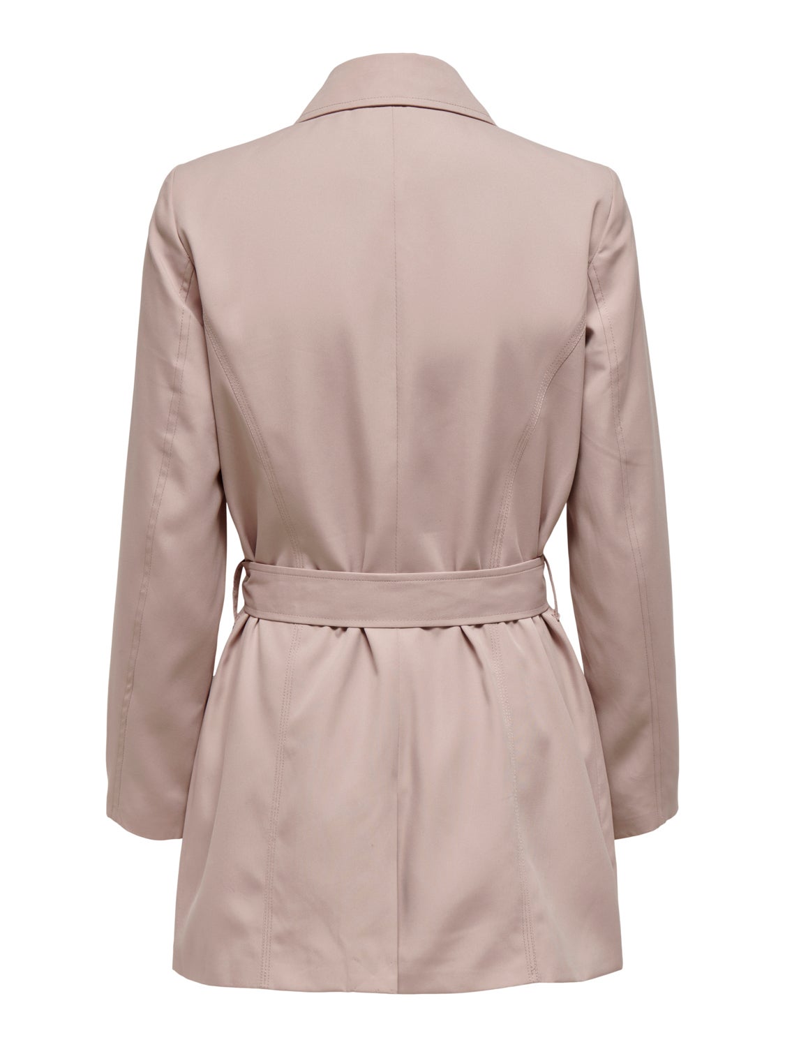 Double breasted Trenchcoat