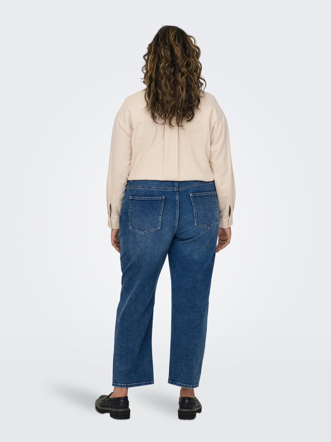 Mom Fit High waist Jeans
