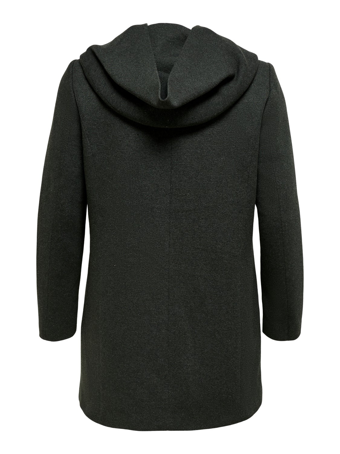 Curvy seasonal Coat