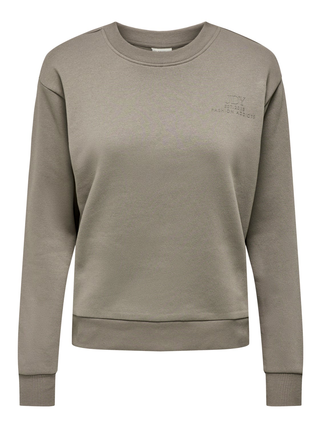 Statement Sweatshirt