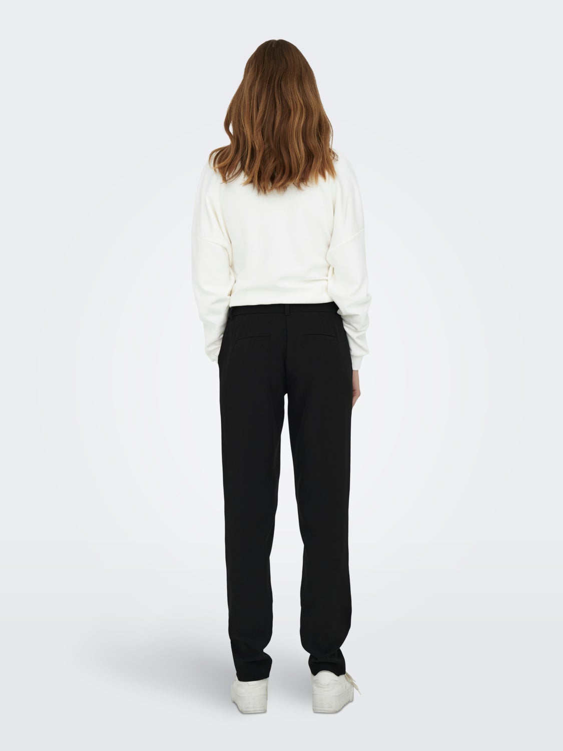 Tall classic chino trousers