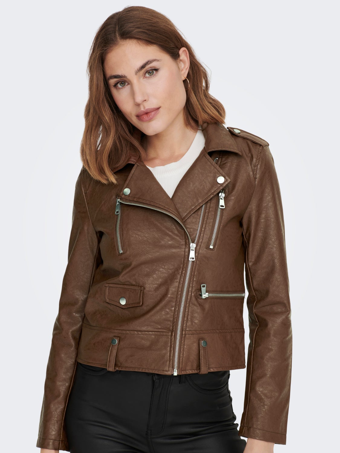 Biker Jacket