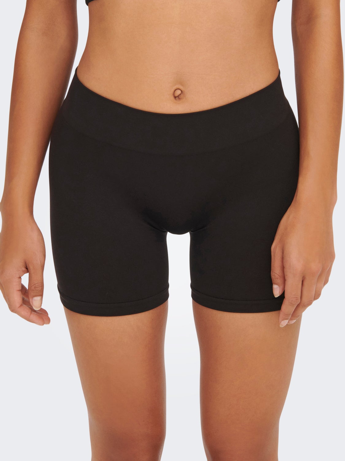 2-pack seamless mini Shorts