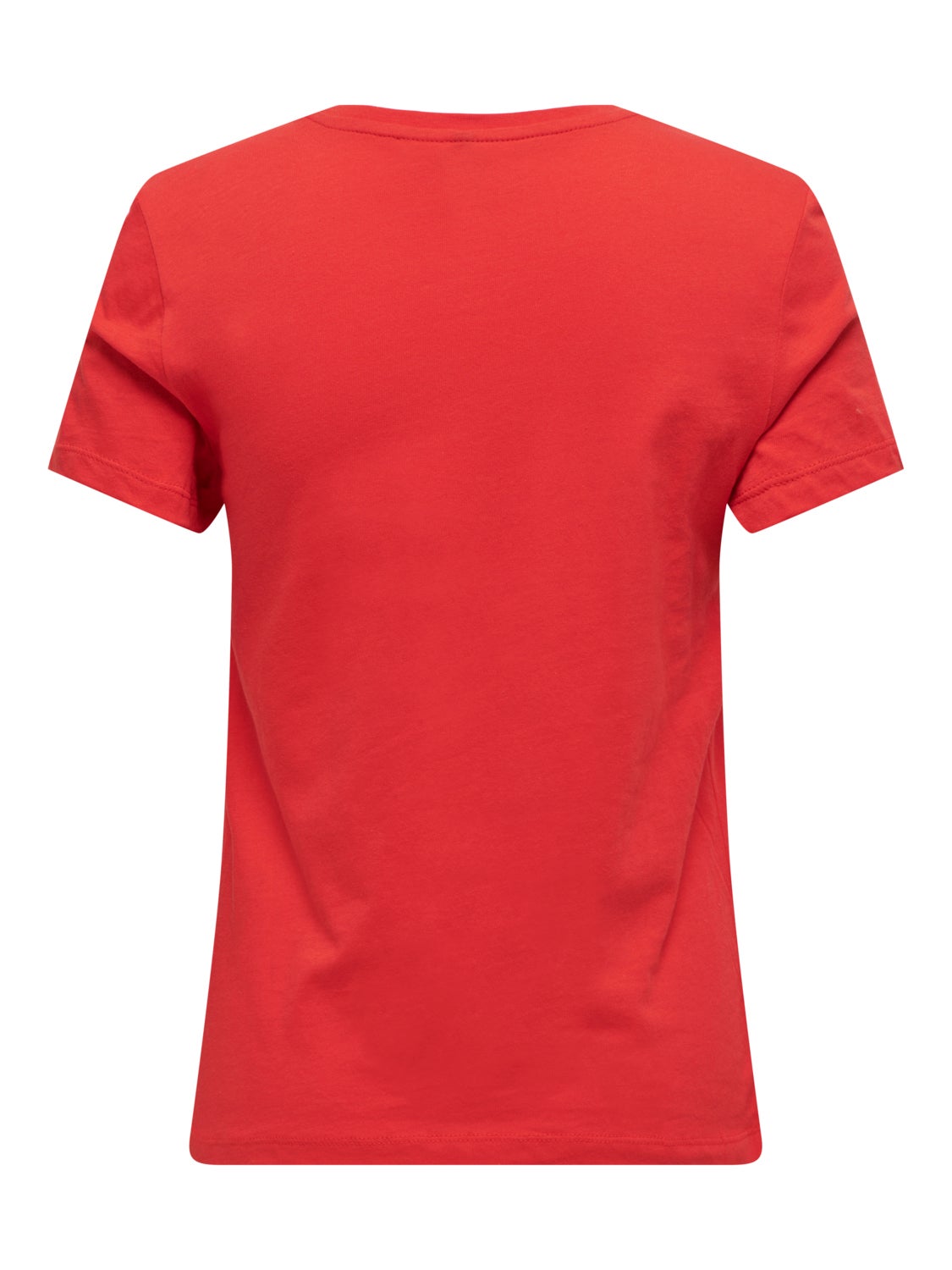 Regular Fit O-Neck T-Shirt