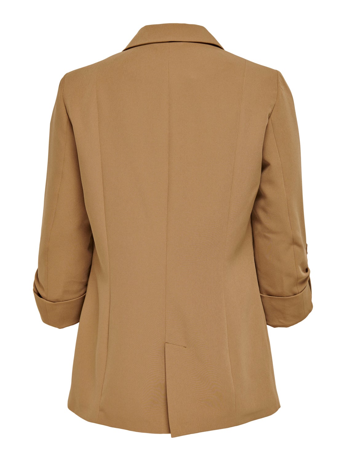 Long 3/4 sleeved blazer