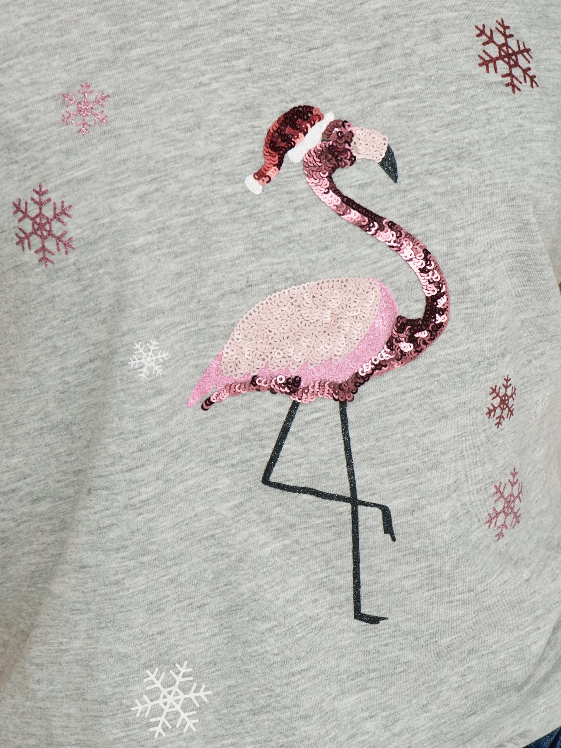 Regular Fit O-Neck T-Shirt