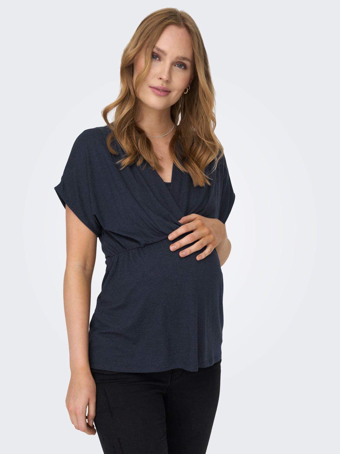 Mama Before And After top