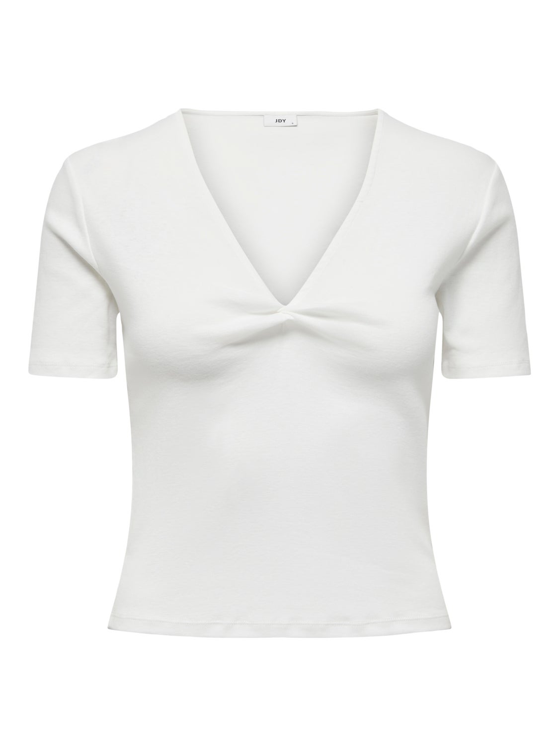 Regular Fit O-Neck T-Shirt