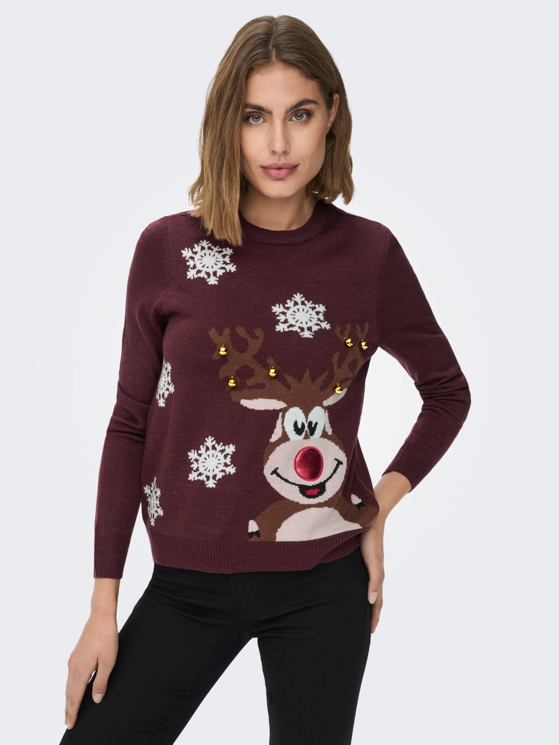 Christmas Jumper