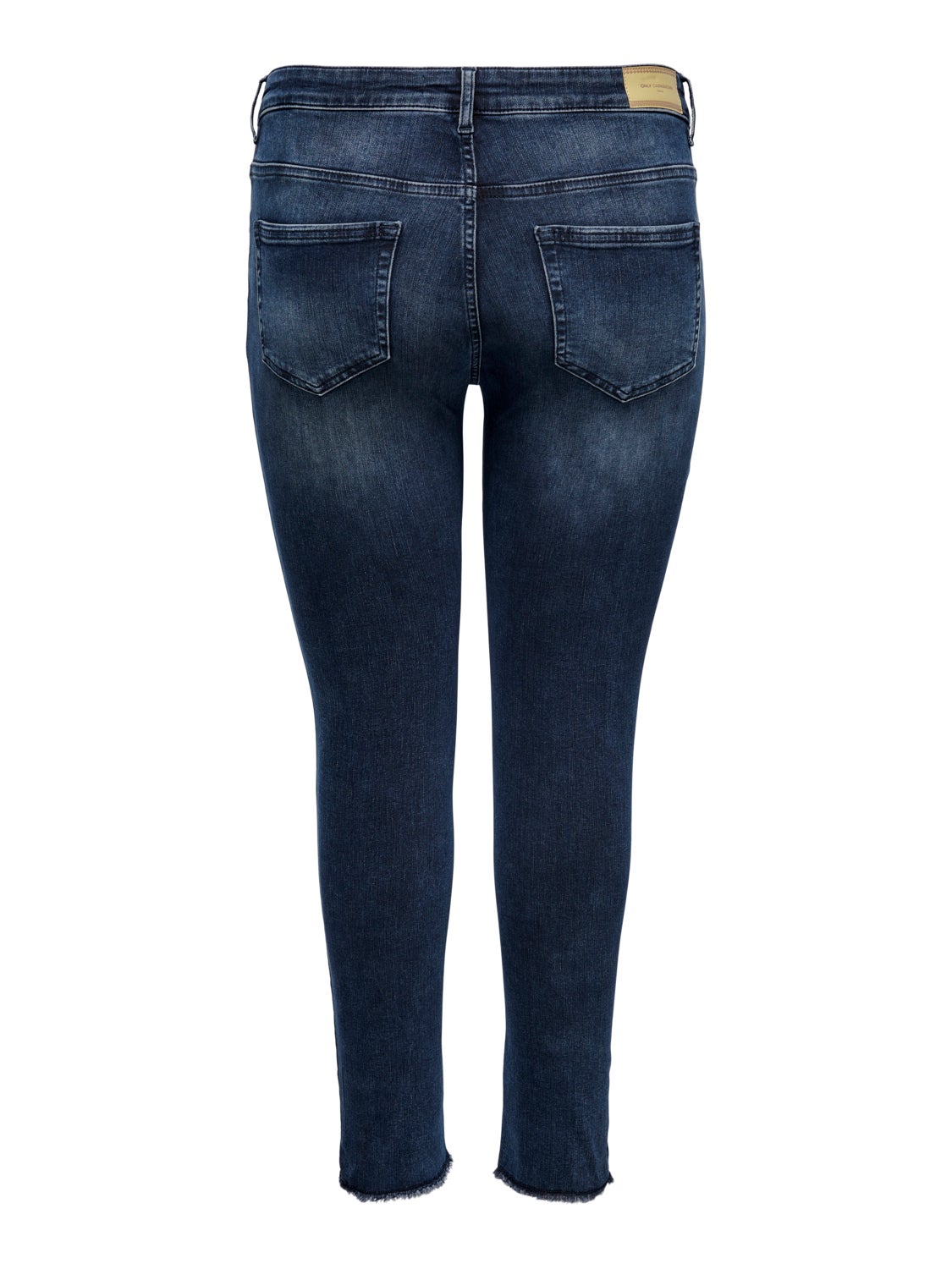 Curvy CARWilly life reg Skinny fit jeans