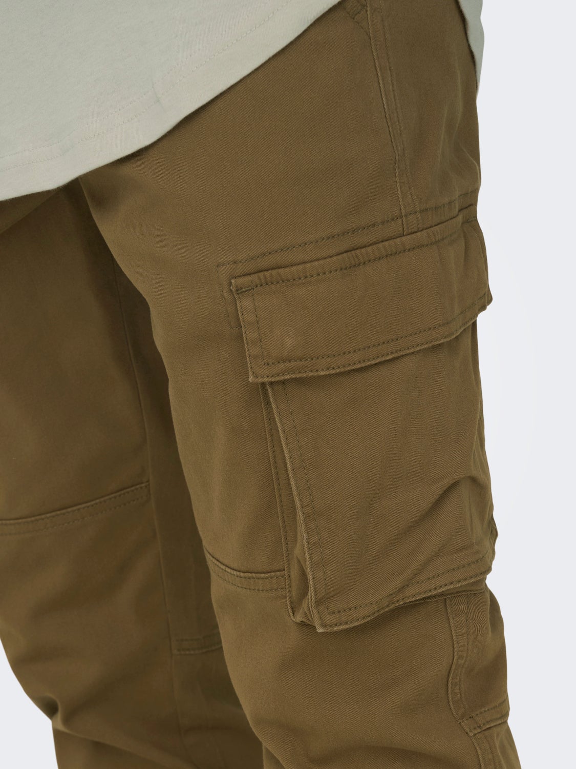 Cargo trousers