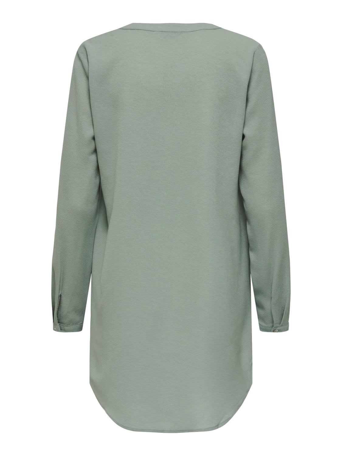 Solid Long sleeved shirt