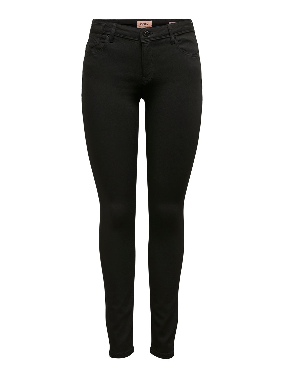 ONLCarmen reg Skinny fit jeans