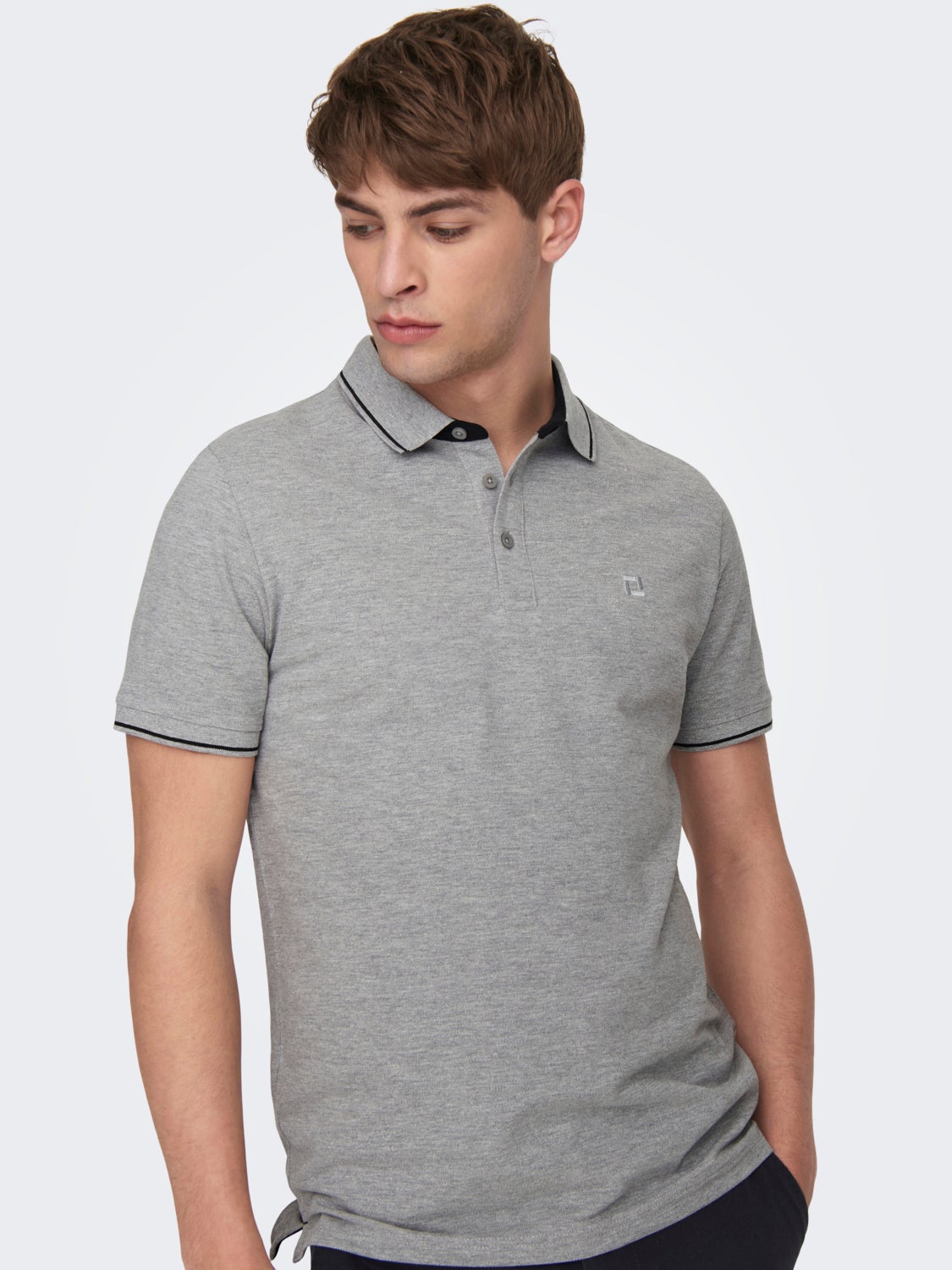 Polo t-shirt