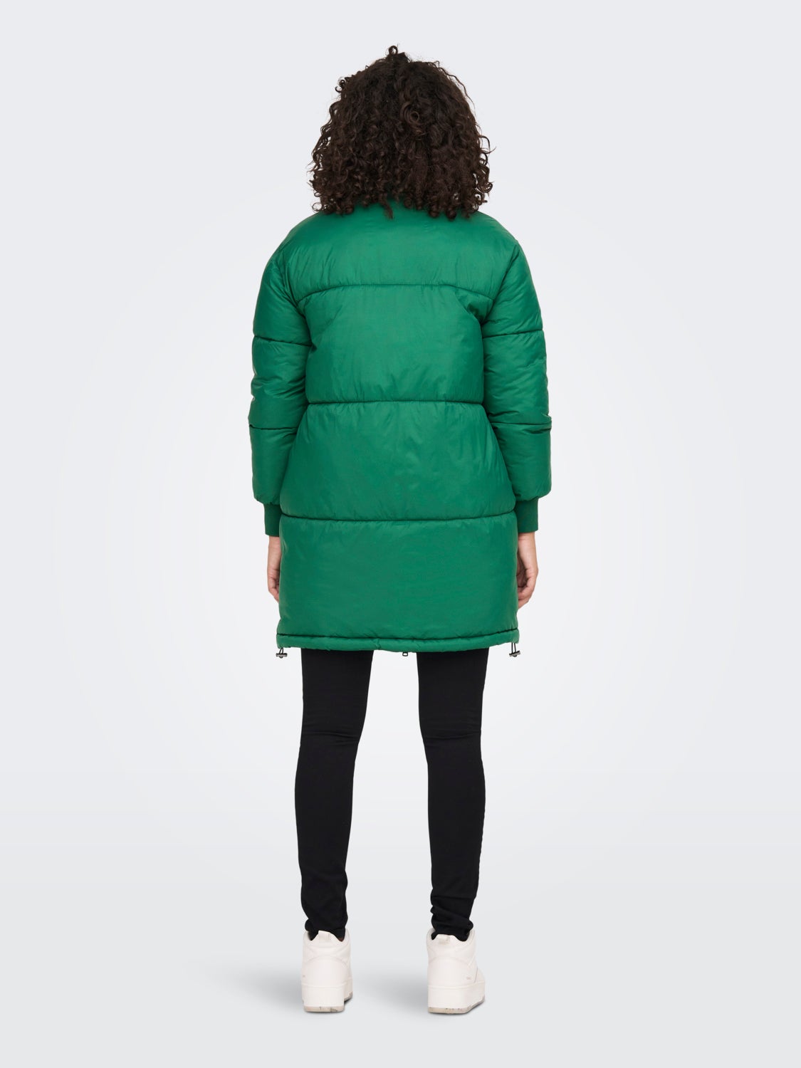 Mama Puffer Jacket