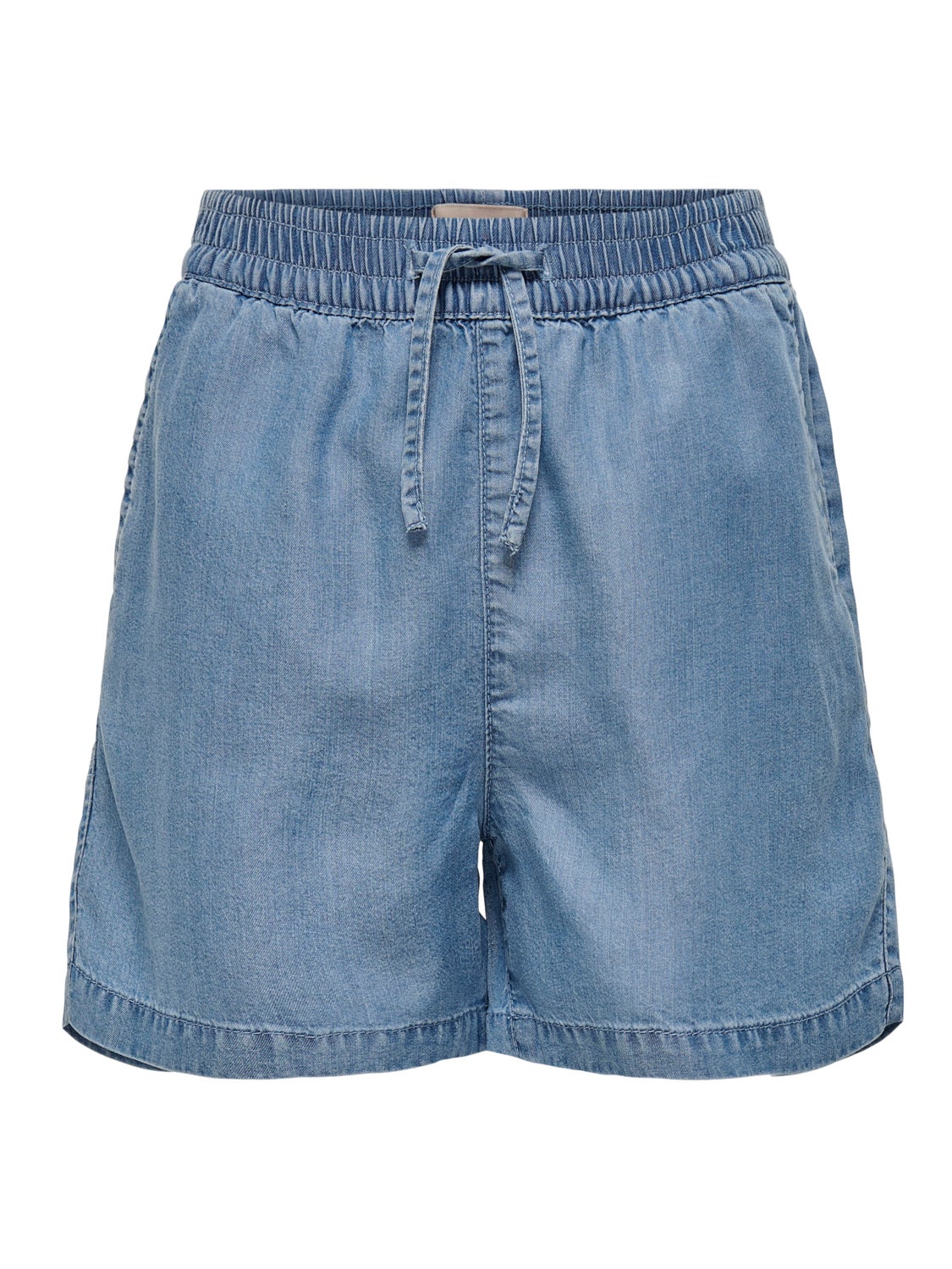 Tencel Shorts