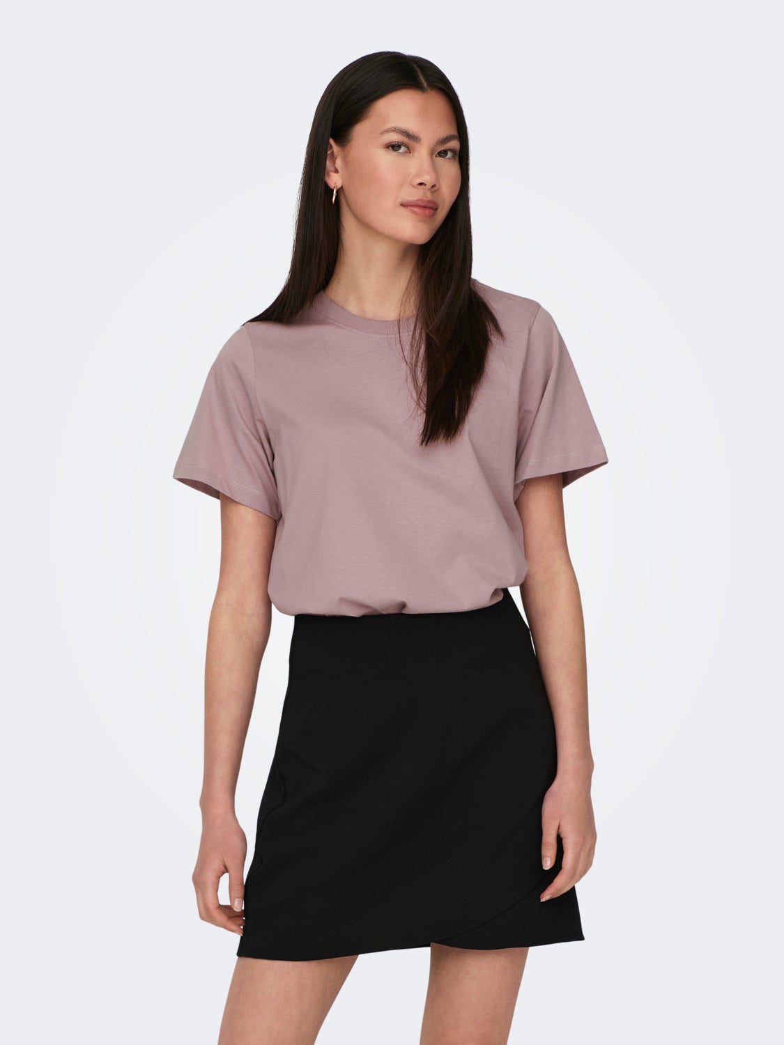 Regular Fit O-Neck T-Shirt