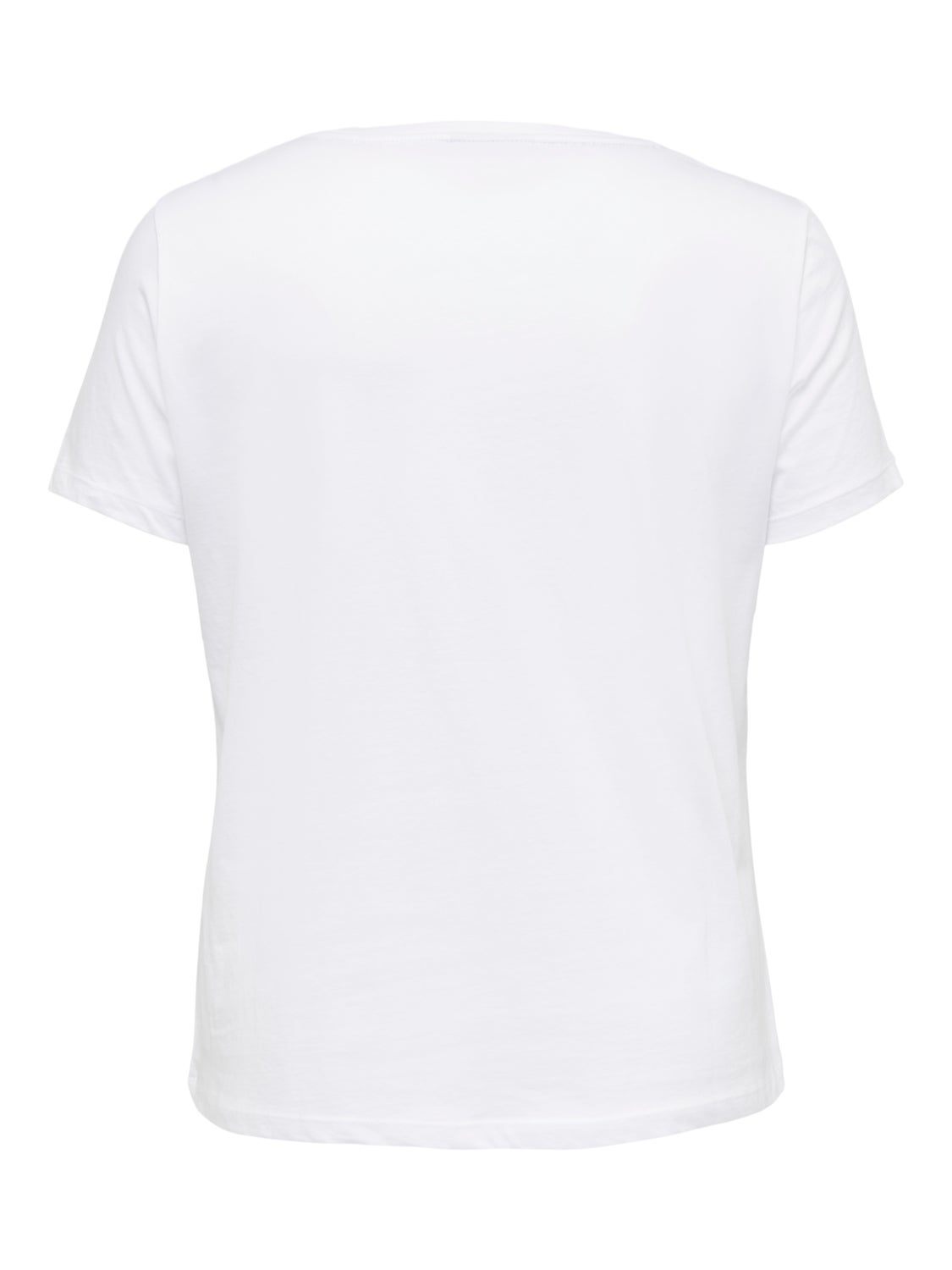 Regular Fit O-Neck T-Shirt