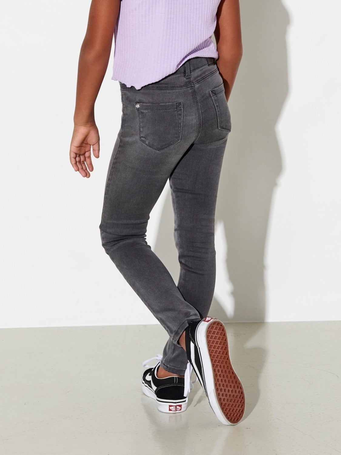 KONRoyal life reg Skinny fit jeans