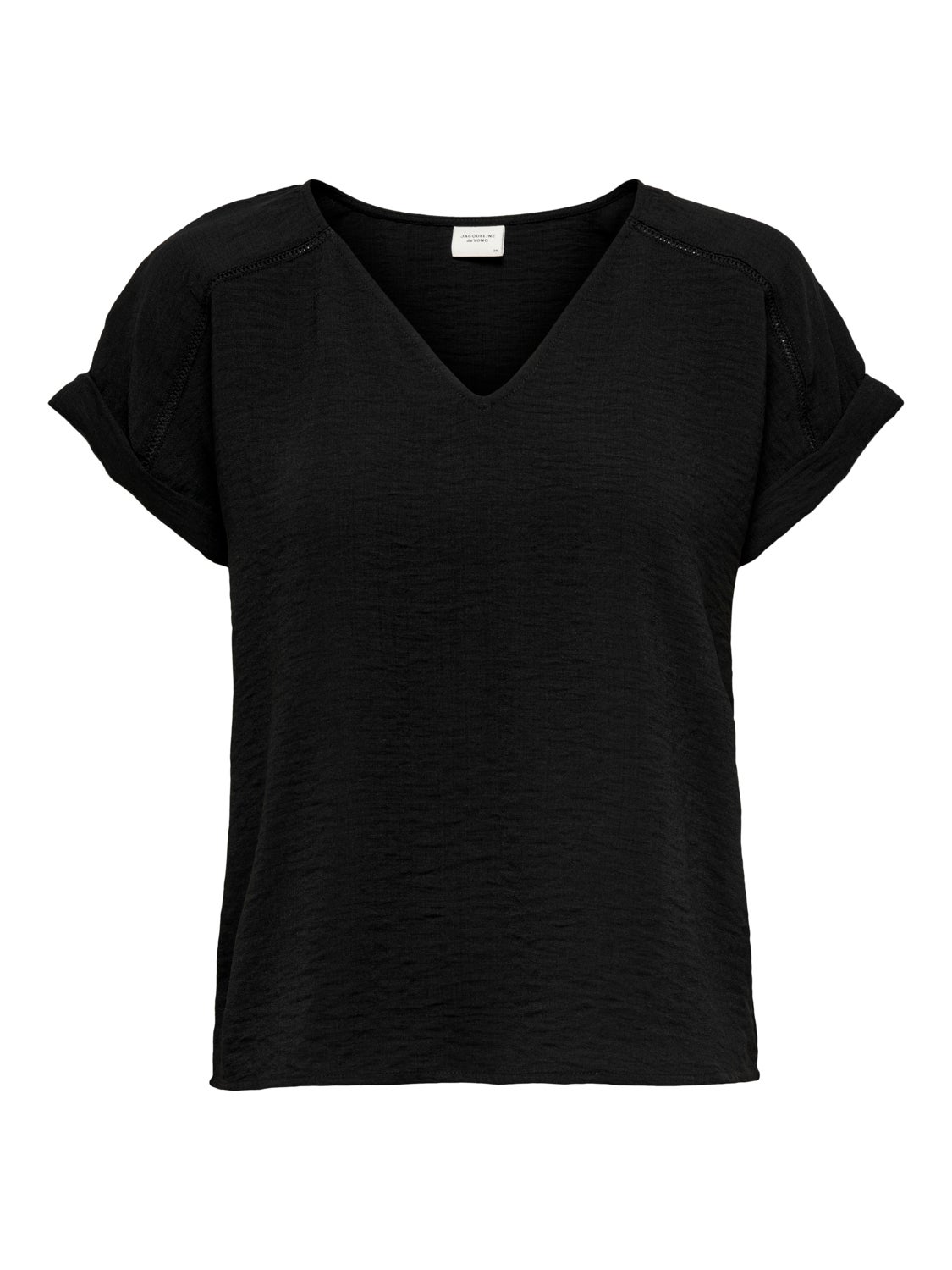 V-Neck T-Shirt