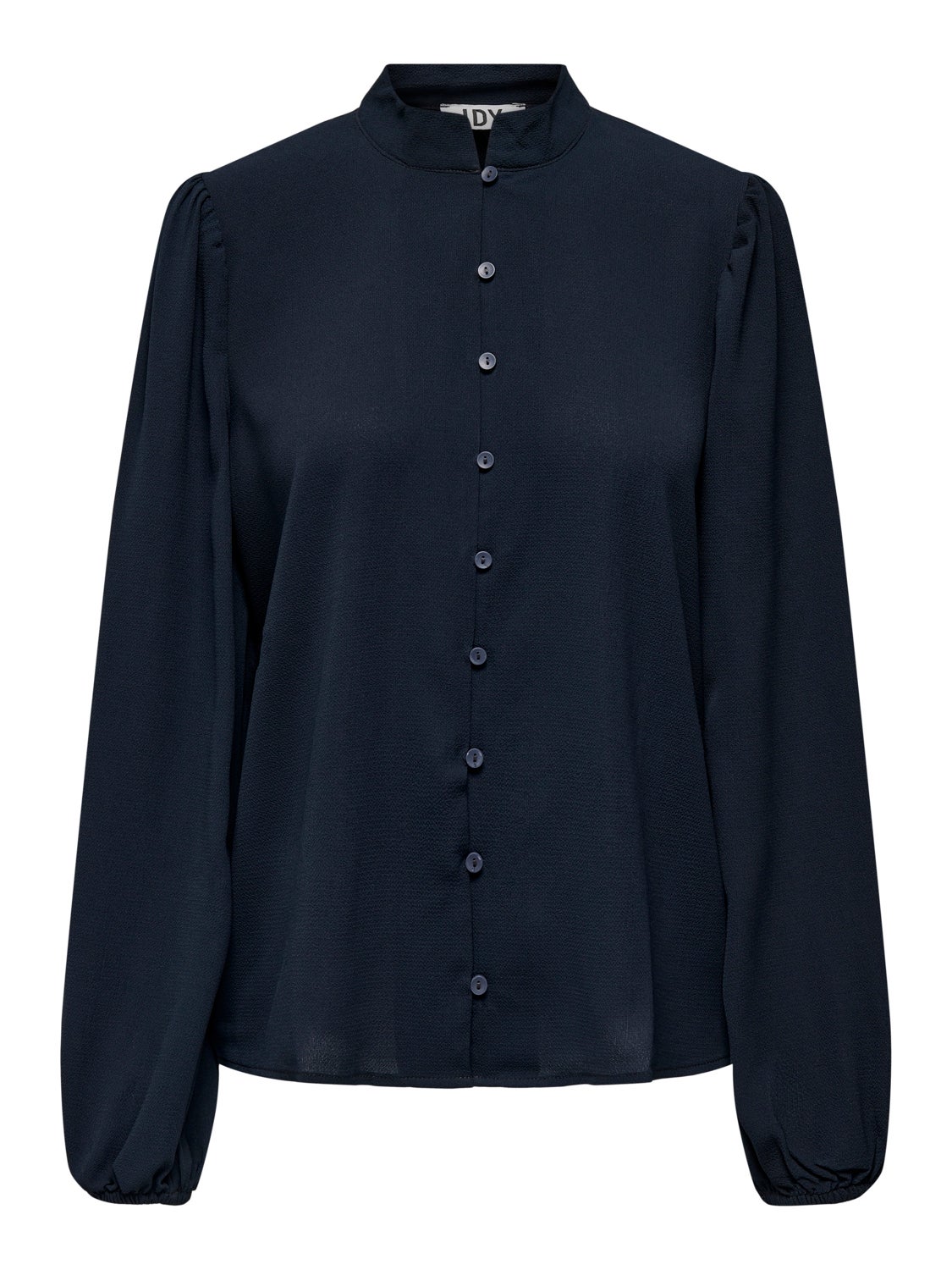 Long sleeved button Shirt