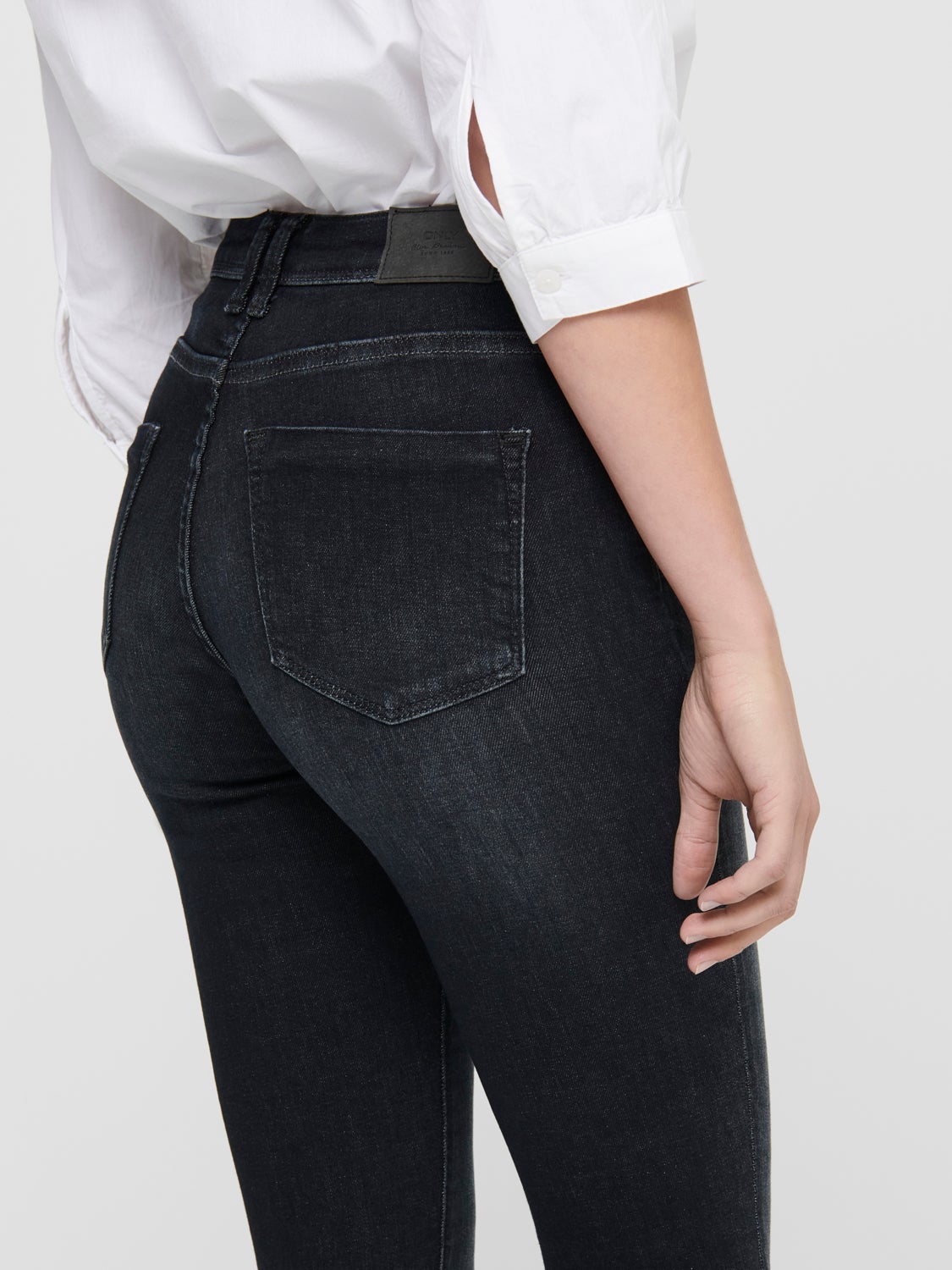 ONLShape life reg Skinny fit jeans