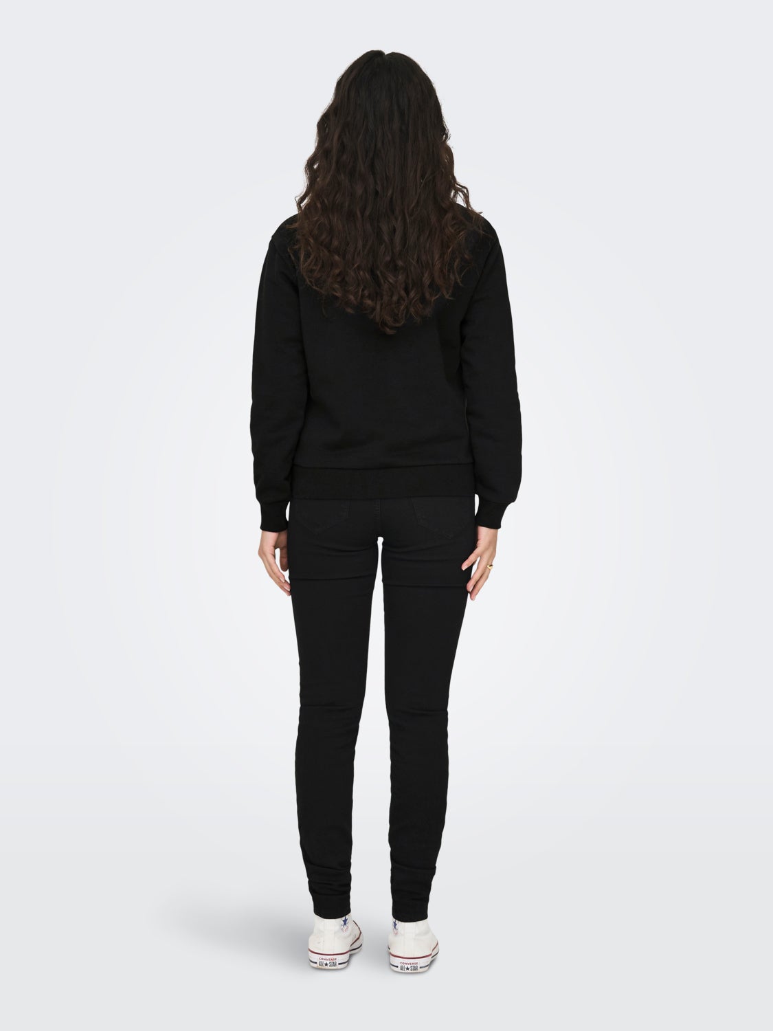 Statement Sweatshirt