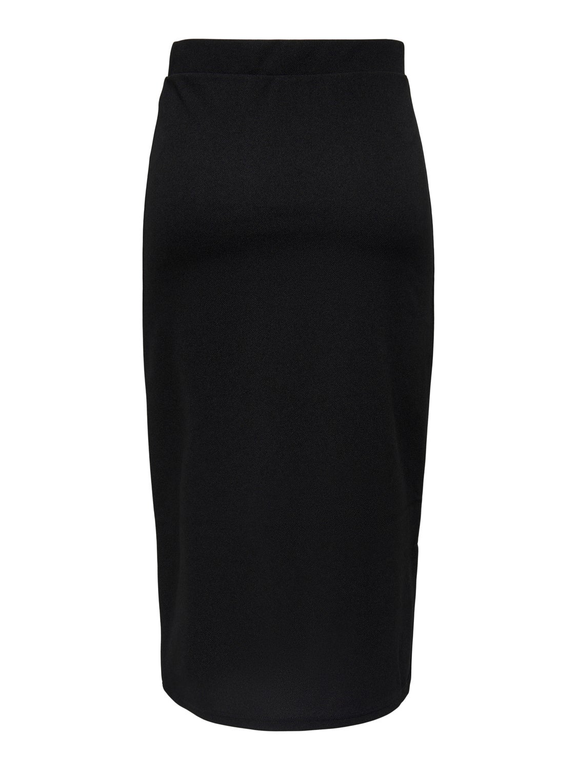 Midi slit Skirt